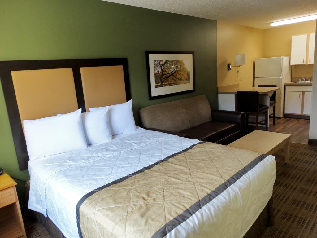 Economy Suites Dtc Denver Exterior foto