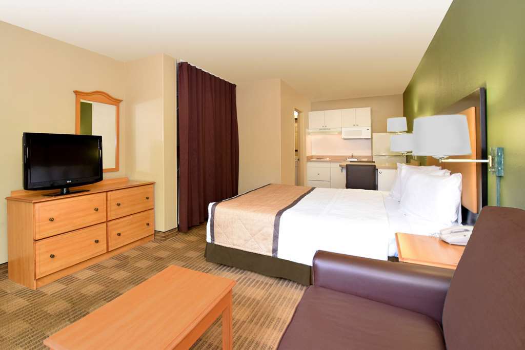 Economy Suites Dtc Denver Cameră foto