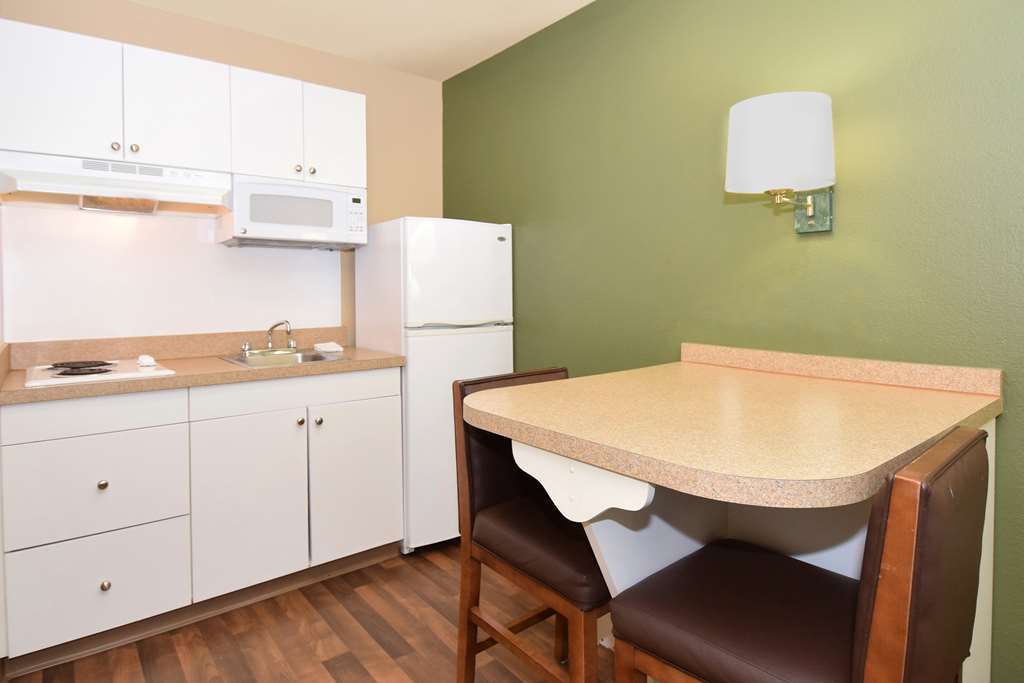 Economy Suites Dtc Denver Cameră foto